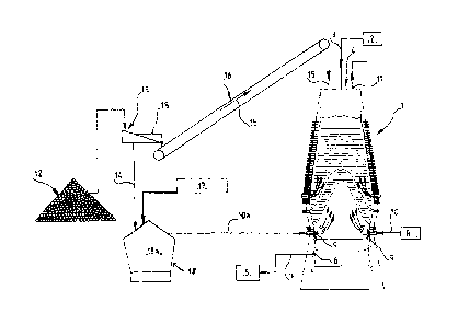 Une figure unique qui représente un dessin illustrant l'invention.